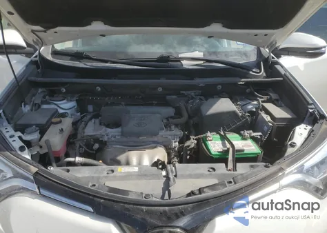 2018 Toyota Rav4 Limited from USA, damaged, VIN 2T3YFREV1JW438162